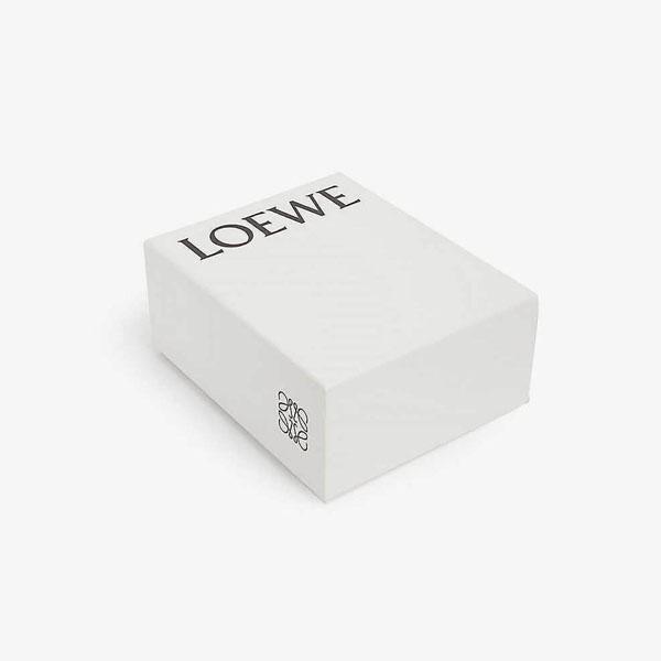 【LOEWE ロエベ iPhoneケース コピー】エレファント Elephant 水色 偽物2020101404